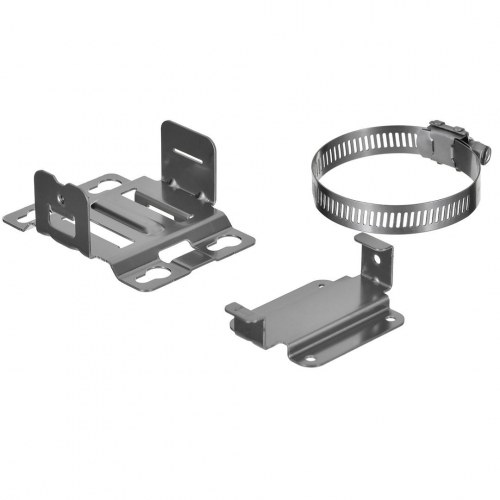 Wi‑Fi 6 router med 5G udendørs enhed - ZTE MC889+T3000
