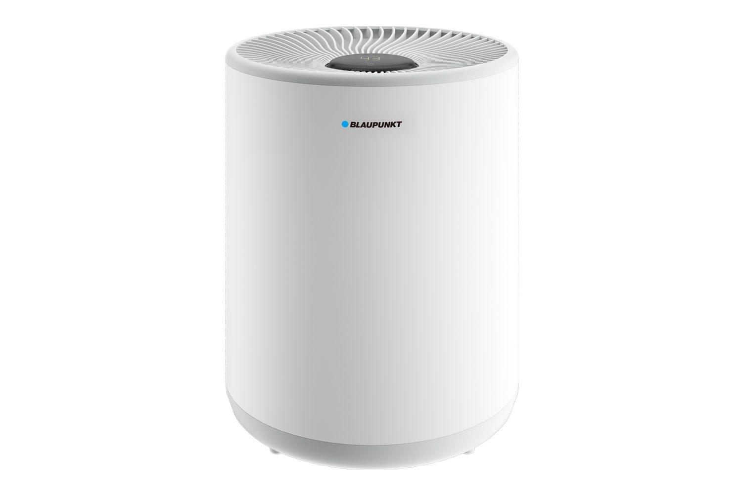 Luftfugter Blaupunkt AHE601 - 4 l, LED, 30 m²