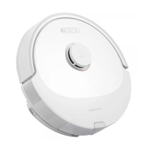 Robotstøvsuger Roborock Q8 Max – hvid