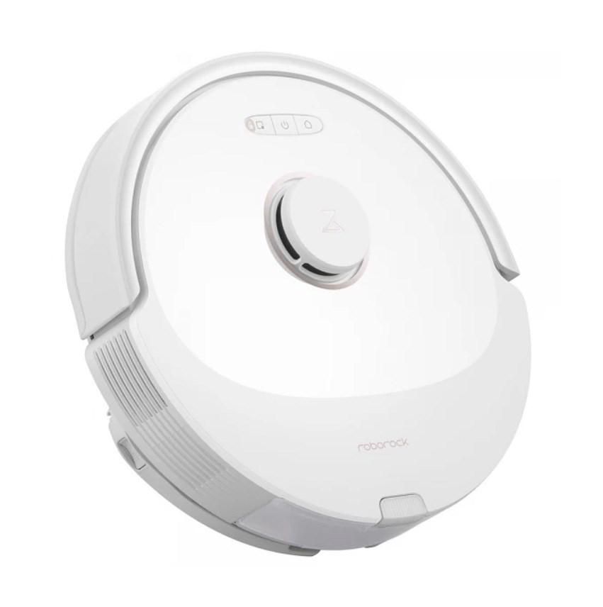 Robotstøvsuger Roborock Q8 Max – hvid