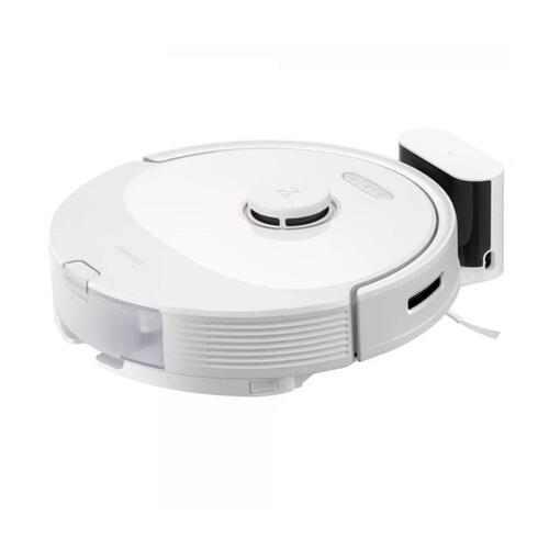 Robotstøvsuger Roborock Q8 Max – hvid