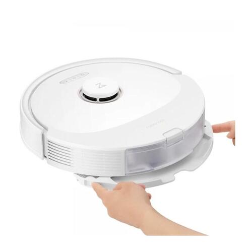 Robotstøvsuger Roborock Q8 Max – hvid