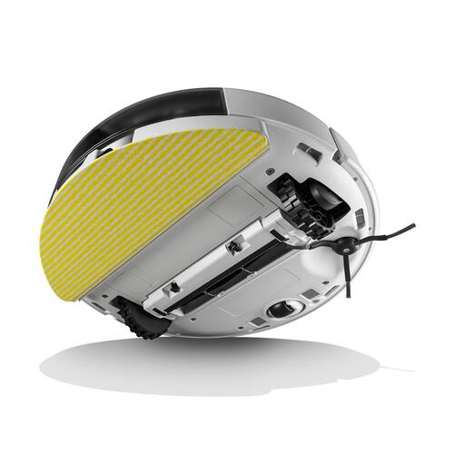Robotstøvsuger Kärcher RCV 5 – hvid