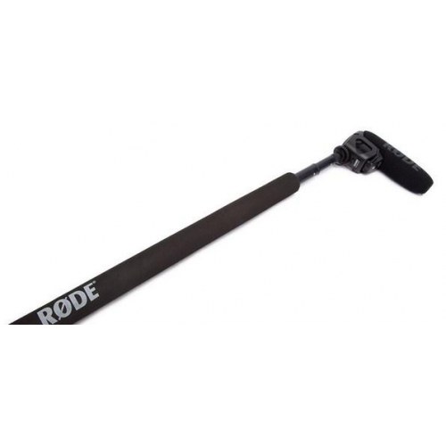 Mikrofonstang Røde Micro Boompole