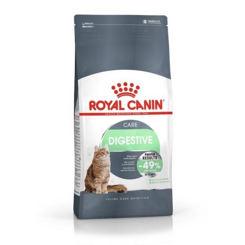 Kattemad tørfoder Royal Canin Digestive Care Adult 400 g