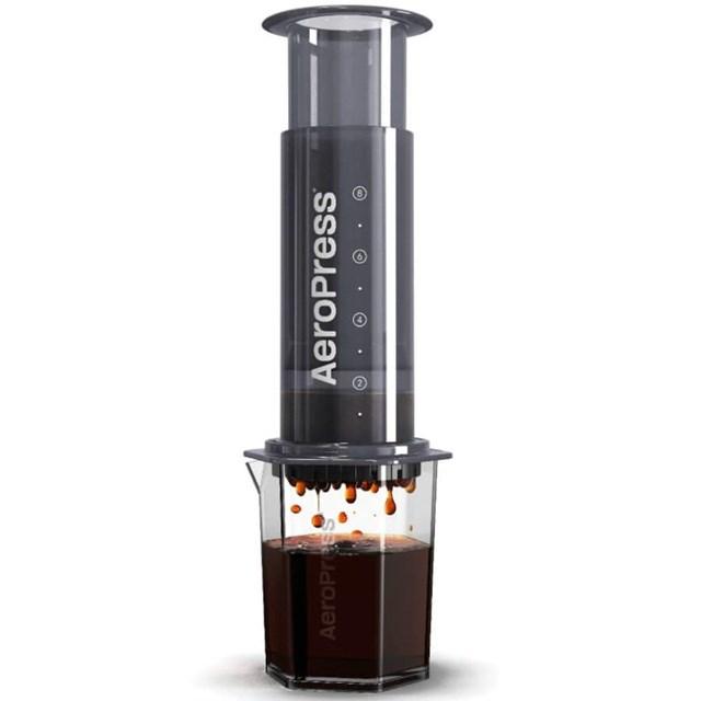 Kaffebrygger Aeropress Manuel Kaffemaskine 600