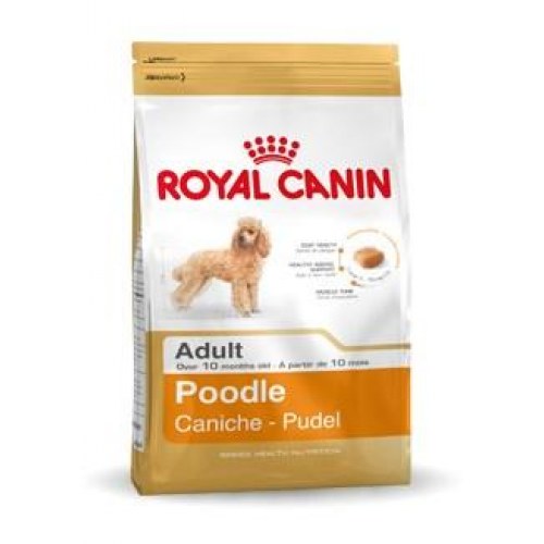Hundefoder Royal Canin Poodle Adult 1,5 kg
