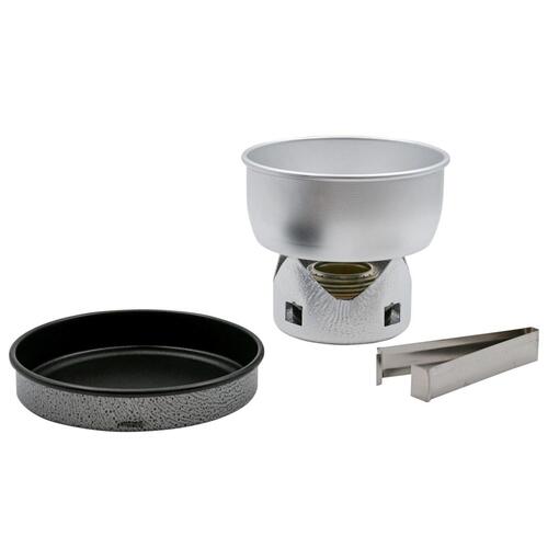 Stormkøkken Trangia Mini T/28-T – 0,8 l