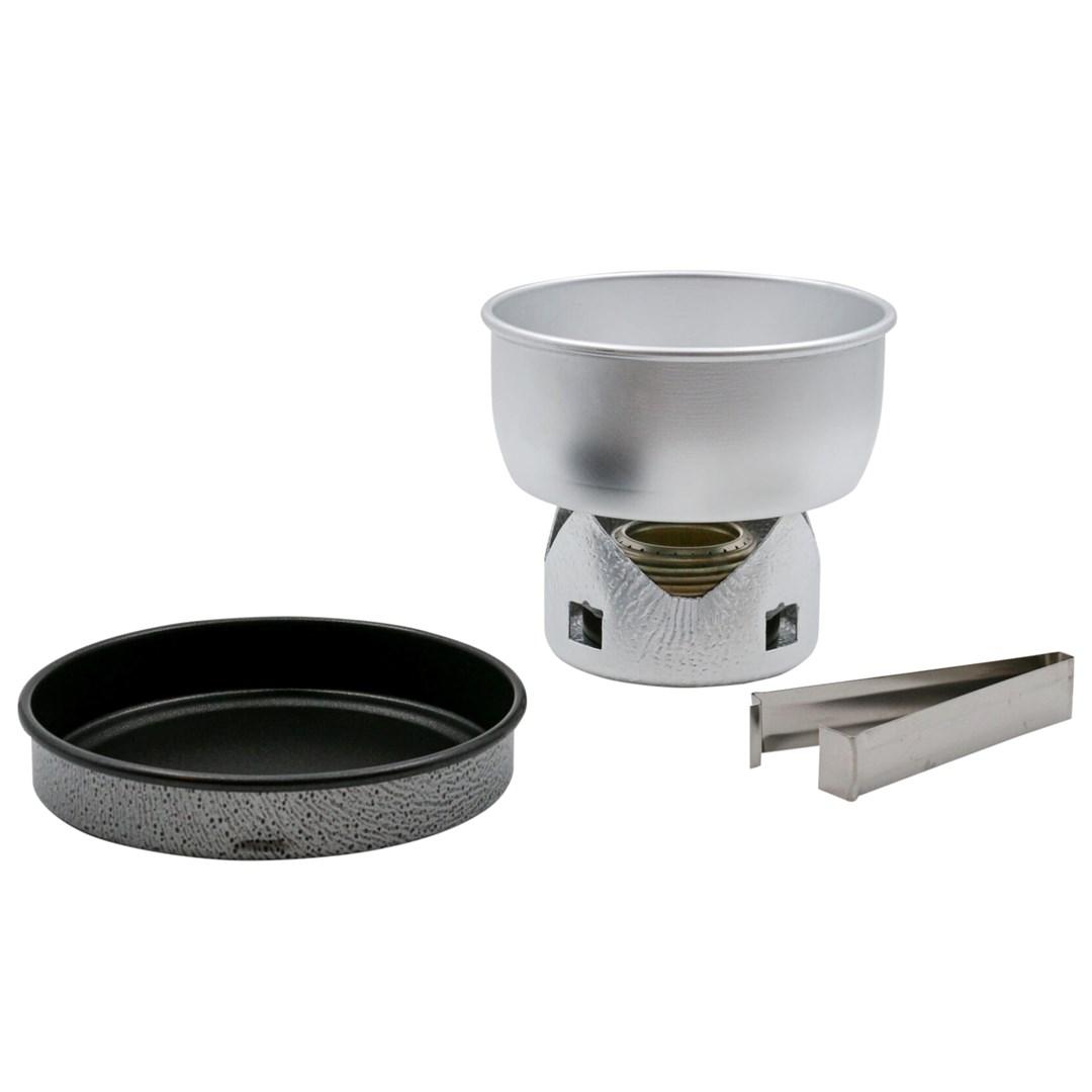 Stormkøkken Trangia Mini T/28-T – 0,8 l