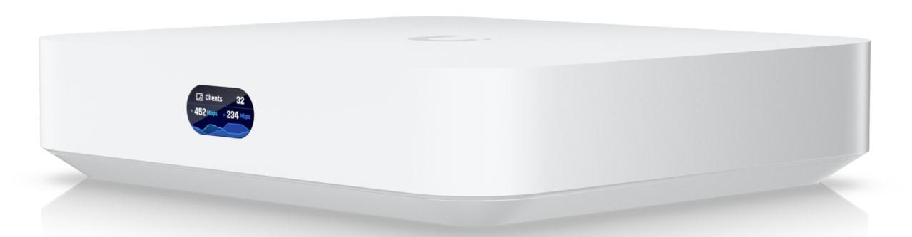 Router gateway - Ubiquiti ULTRA gateway/controller 1000 Mbit/s