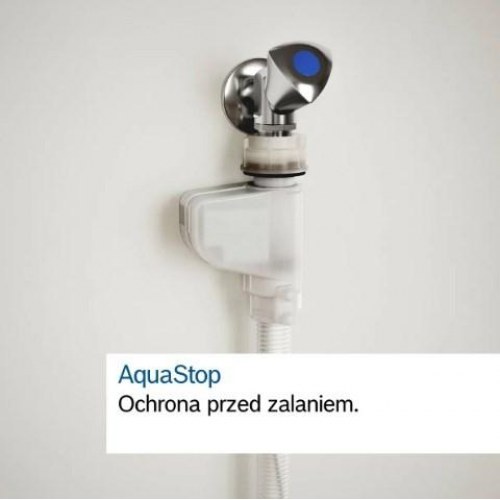 Opvaskemaskine integrerbar Bosch Serie 4 SMV4HTX11E, 60 cm, 13 kuverter, energiklasse C