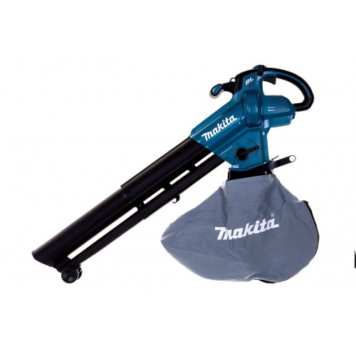 Løvblæser/-suger 18V Makita DUB187Z