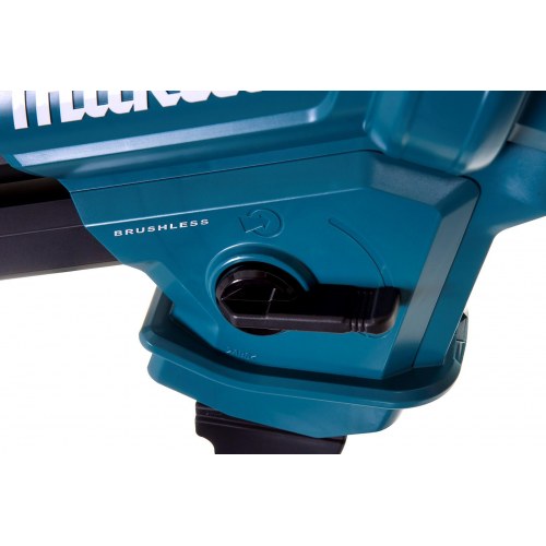Løvblæser/-suger 18V Makita DUB187Z