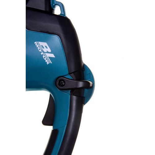 Løvblæser/-suger 18V Makita DUB187Z