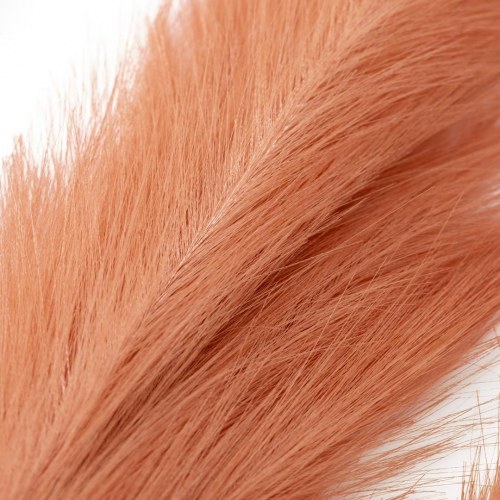 Kunstig pampasgræs Pamply – koral | AmeliaHome