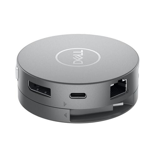 USB-C dockingstation Dell DA310 mobil adapter