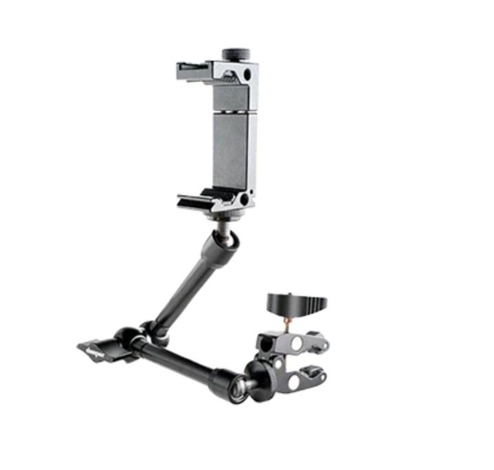 Smartphone holder til kajak og båd - Deeper