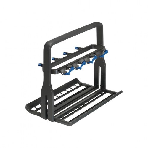 Vinglasholder til opvaskemaskine - Electrolux, sort (8 glas)
