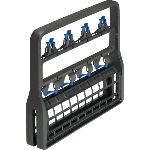 Vinglasholder til opvaskemaskine - Electrolux, sort (8 glas)