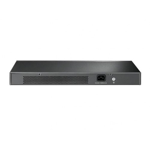 Netværksswitch gigabit 16-port – TP-Link TL-SG1016 rackmount
