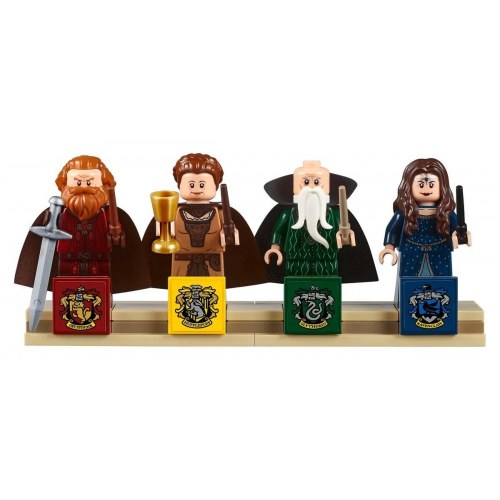 LEGO Harry Potter Hogwarts-slottet 71043 - 6.020 dele