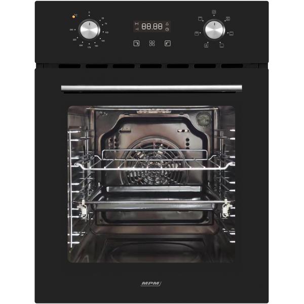 Indbygningsovn MPM 45 cm – MPM-45-BO-22, elektrisk, 50 l