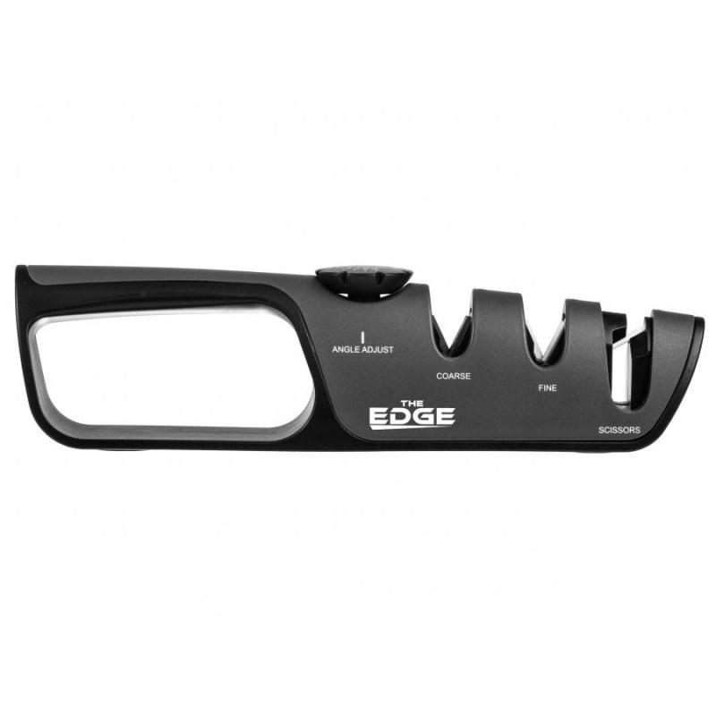 Knivsliber THE EDGE pointSHARP 14-24°, 3-trins billede