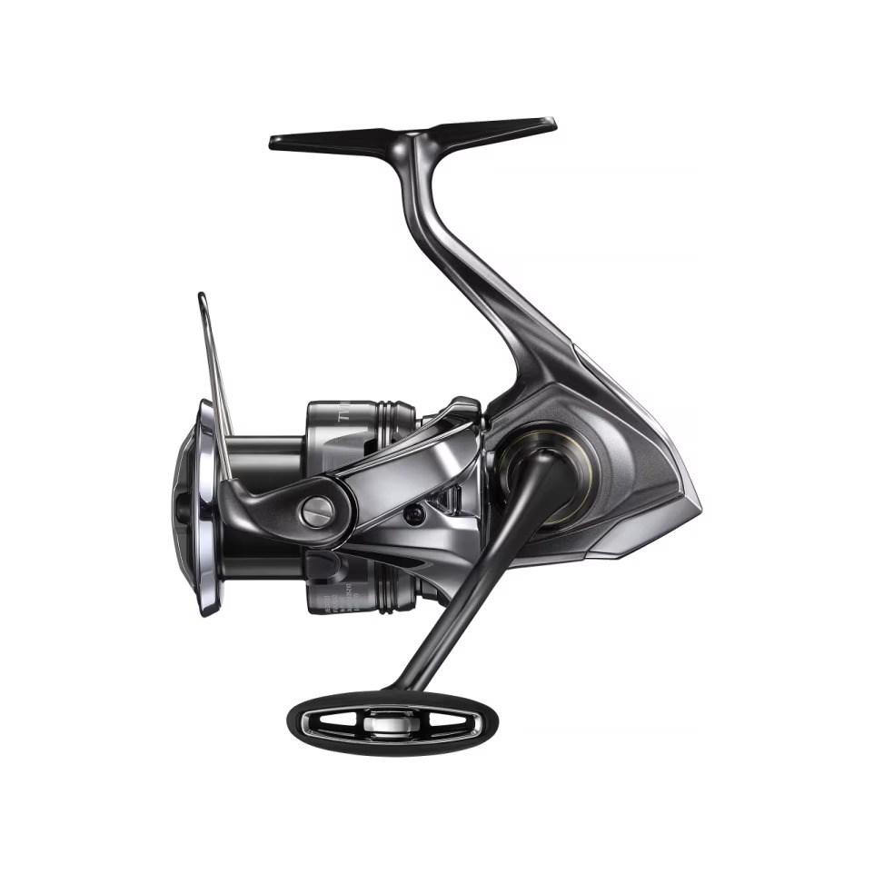 Fiskehjul Shimano Twin Power FE 3000 – spinninghjul