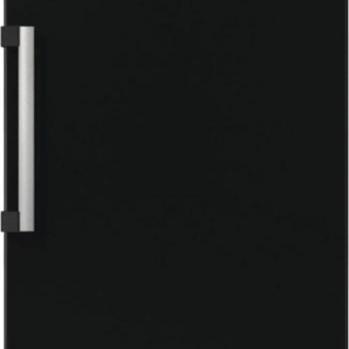 Fritstående fryseskab Gorenje FN619EABK6, 280 l, NoFrost, sort