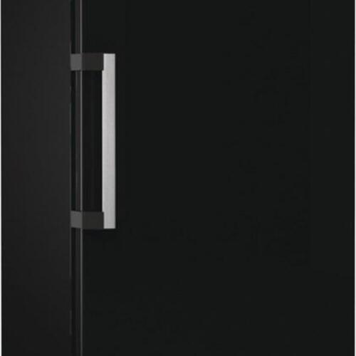 Fritstående fryseskab Gorenje FN619EABK6, 280 l, NoFrost, sort