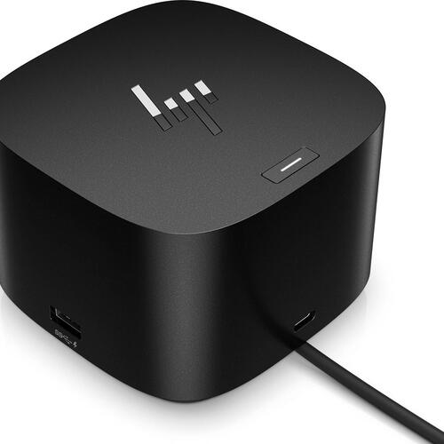 Dockingstation til laptop – HP Thunderbolt Dock 120W G4