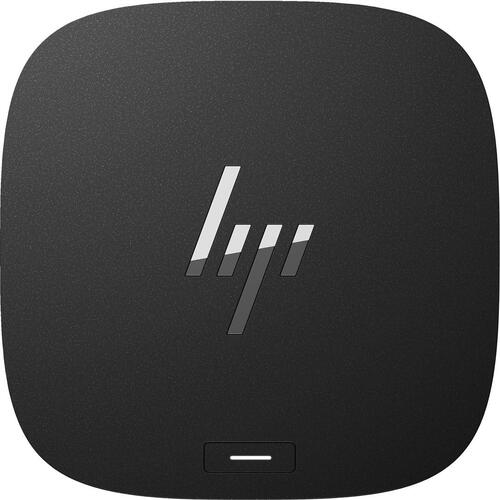Dockingstation til laptop – HP Thunderbolt Dock 120W G4