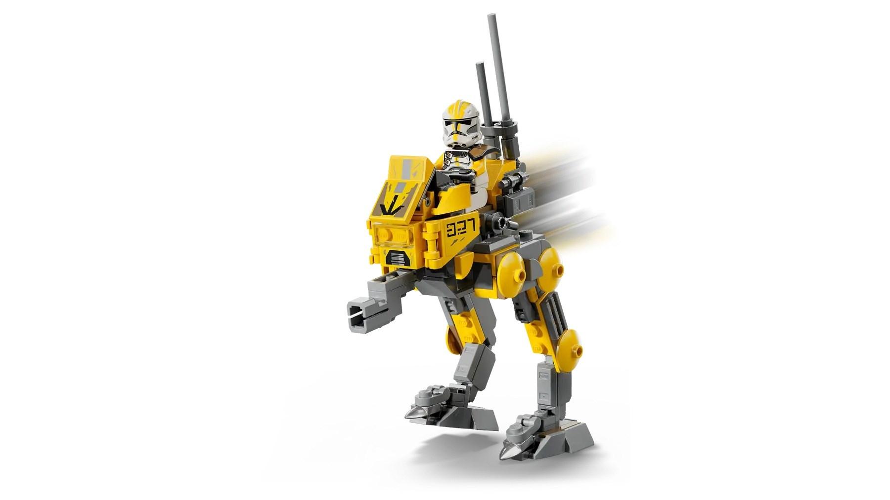 LEGO Star Wars 75431 327th Star Corps Clone Troopers Battle Pack