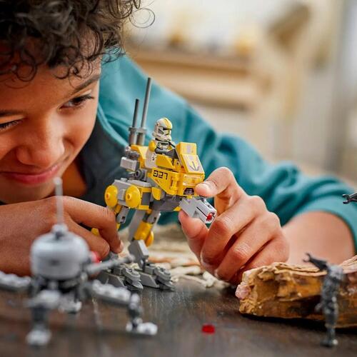 LEGO Star Wars 75431 327th Star Corps Clone Troopers Battle Pack