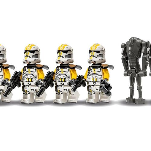 LEGO Star Wars 75431 327th Star Corps Clone Troopers Battle Pack