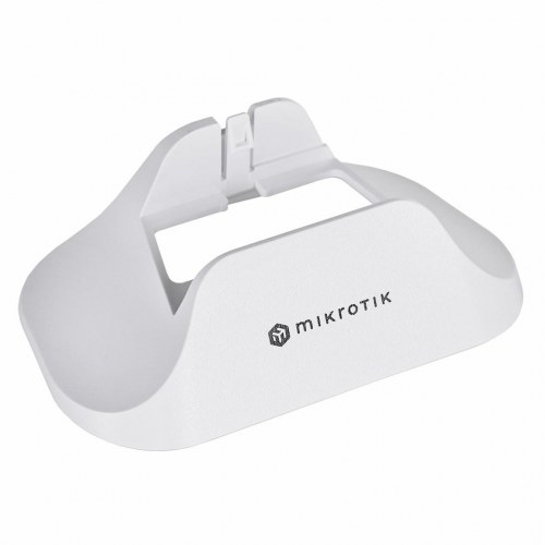 WiFi router MikroTik wAP R ac 867 Mbit/s – hvid, PoE