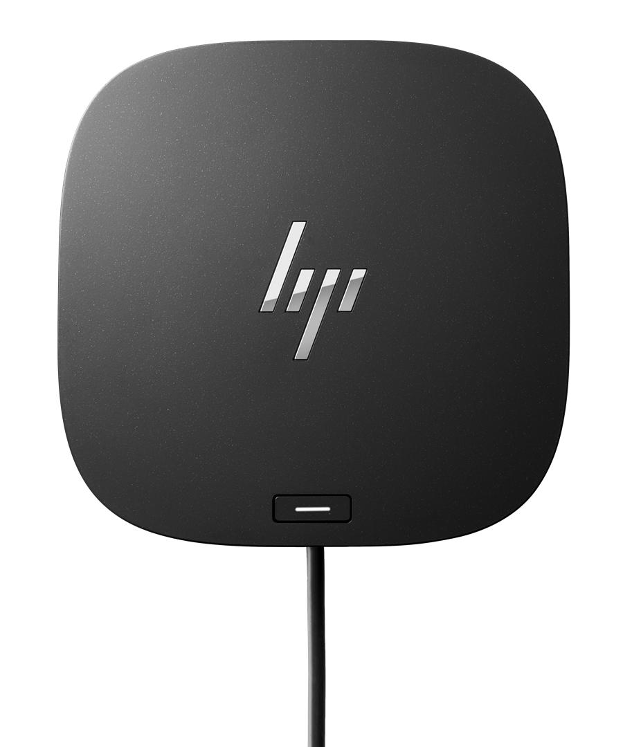 Dockingstation USB-C – HP USB-C Dock G5