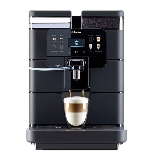 Kaffemaskine espressomaskine Saeco New Royal OTC semi-automatisk 2,5 l