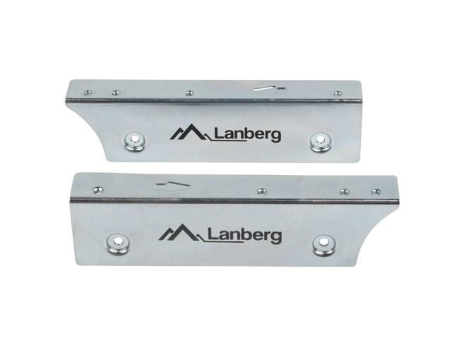 Harddisk-holder 3,5" til 2,5" - Lanberg billede