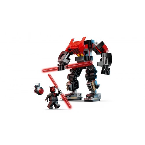 LEGO Star Wars Darth Maul mech – 75411 byggesæt