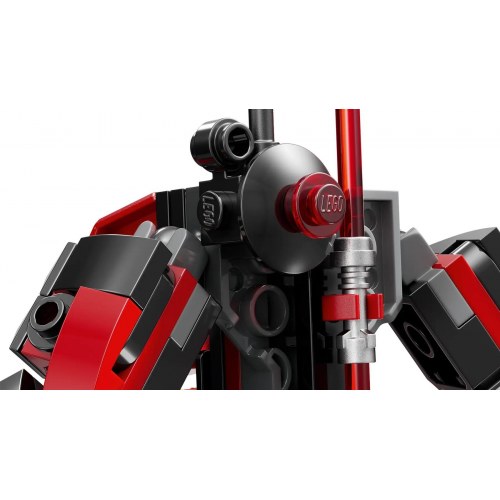 LEGO Star Wars Darth Maul mech – 75411 byggesæt