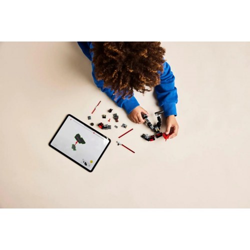 LEGO Star Wars Darth Maul mech – 75411 byggesæt