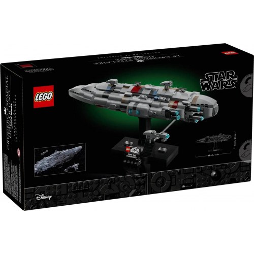 LEGO Star Wars Home One Starcruiser (75405) – byggesæt til voksne