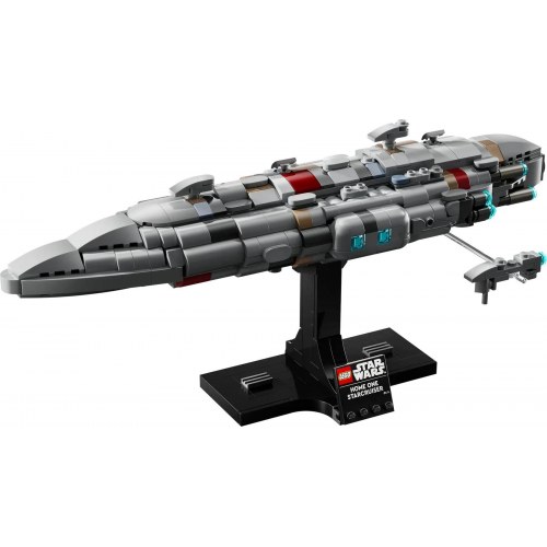LEGO Star Wars Home One Starcruiser (75405) – byggesæt til voksne
