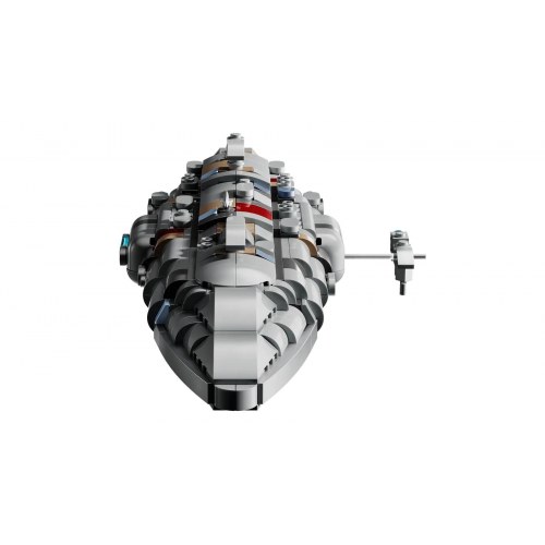 LEGO Star Wars Home One Starcruiser (75405) – byggesæt til voksne