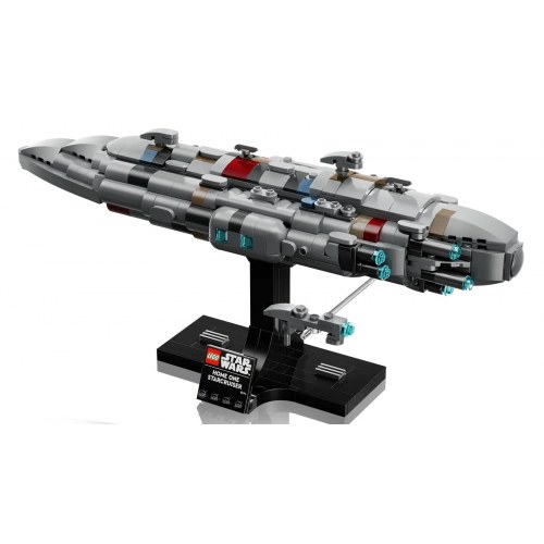 LEGO Star Wars Home One Starcruiser (75405) – byggesæt til voksne
