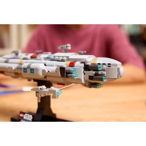 LEGO Star Wars Home One Starcruiser (75405) – byggesæt til voksne