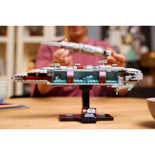 LEGO Star Wars Home One Starcruiser (75405) – byggesæt til voksne