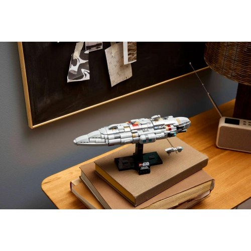 LEGO Star Wars Home One Starcruiser (75405) – byggesæt til voksne