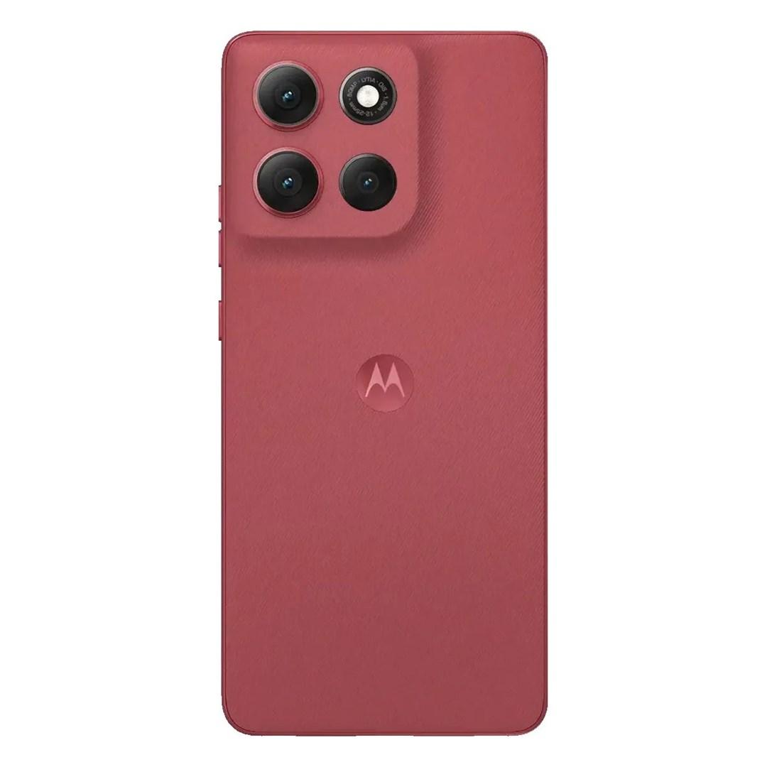 Motorola Moto G86 Power 6,67" 12/256 GB 5G - Pantone Chrysanthemum smartphone